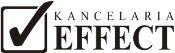 Logo Kancelaria Effect