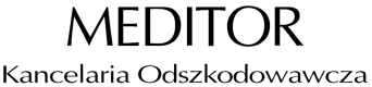Logo Kancelaria Meditor