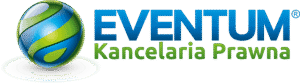 Logo Kancelaria Prawna EVENTUM