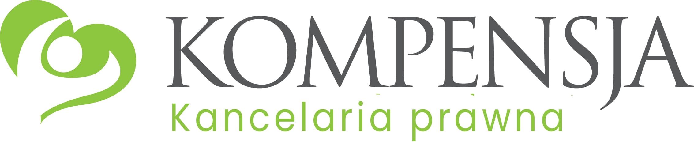 Logo Kompensja