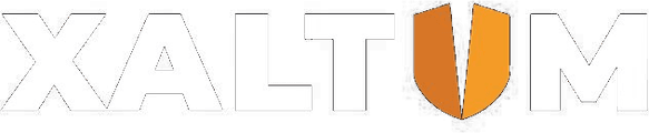 Logo Xaltum