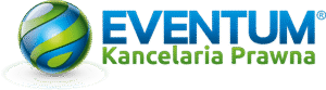 Logo Kancelaria Prawna EVENTUM