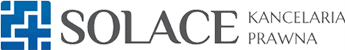 Logo Kancelaria Prawna Solace