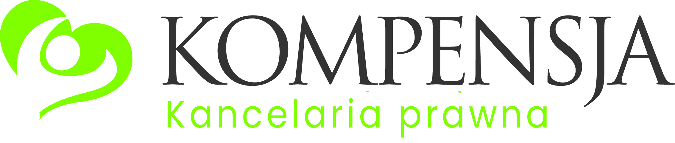 Logo Kompensja